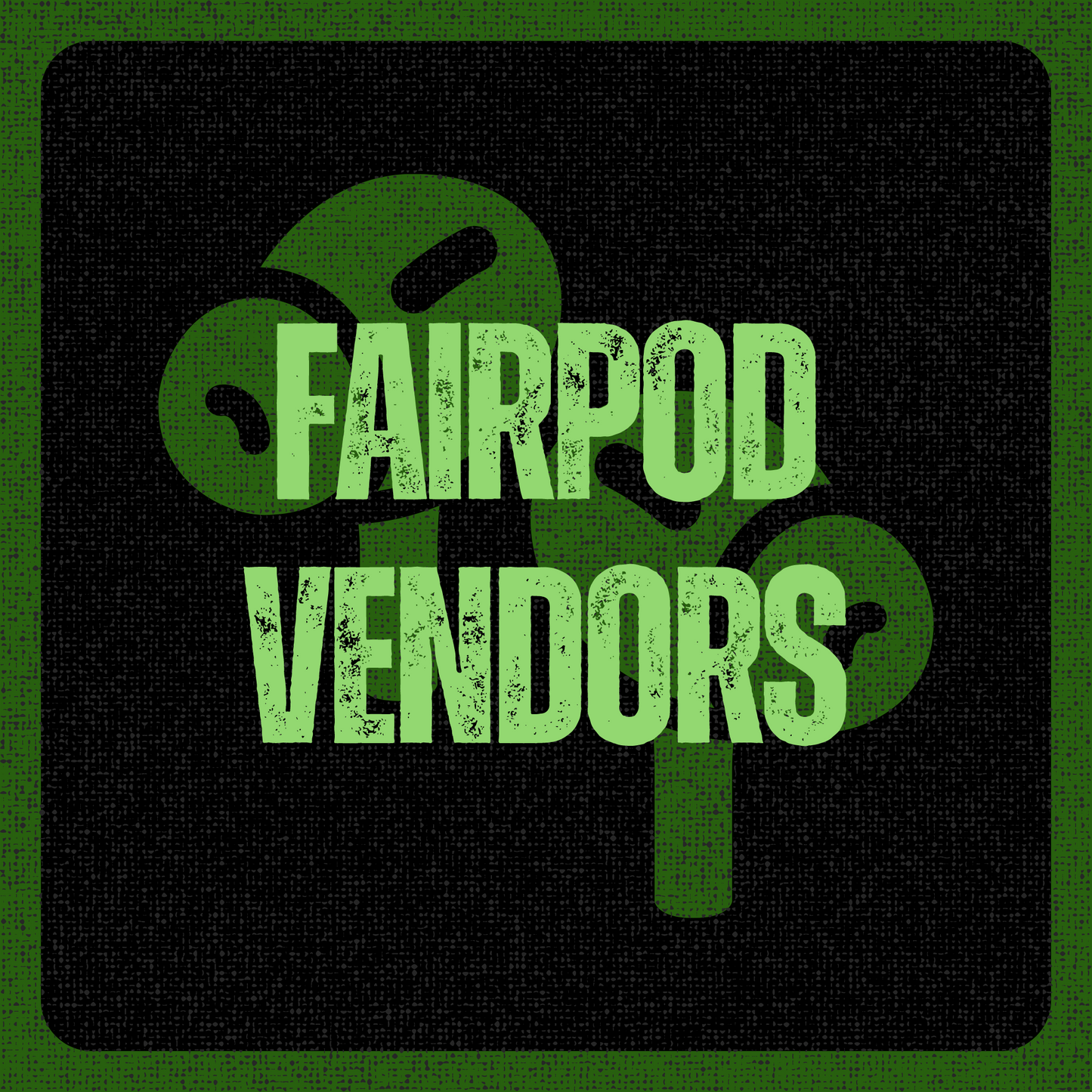 FAIRPOD VENDOR