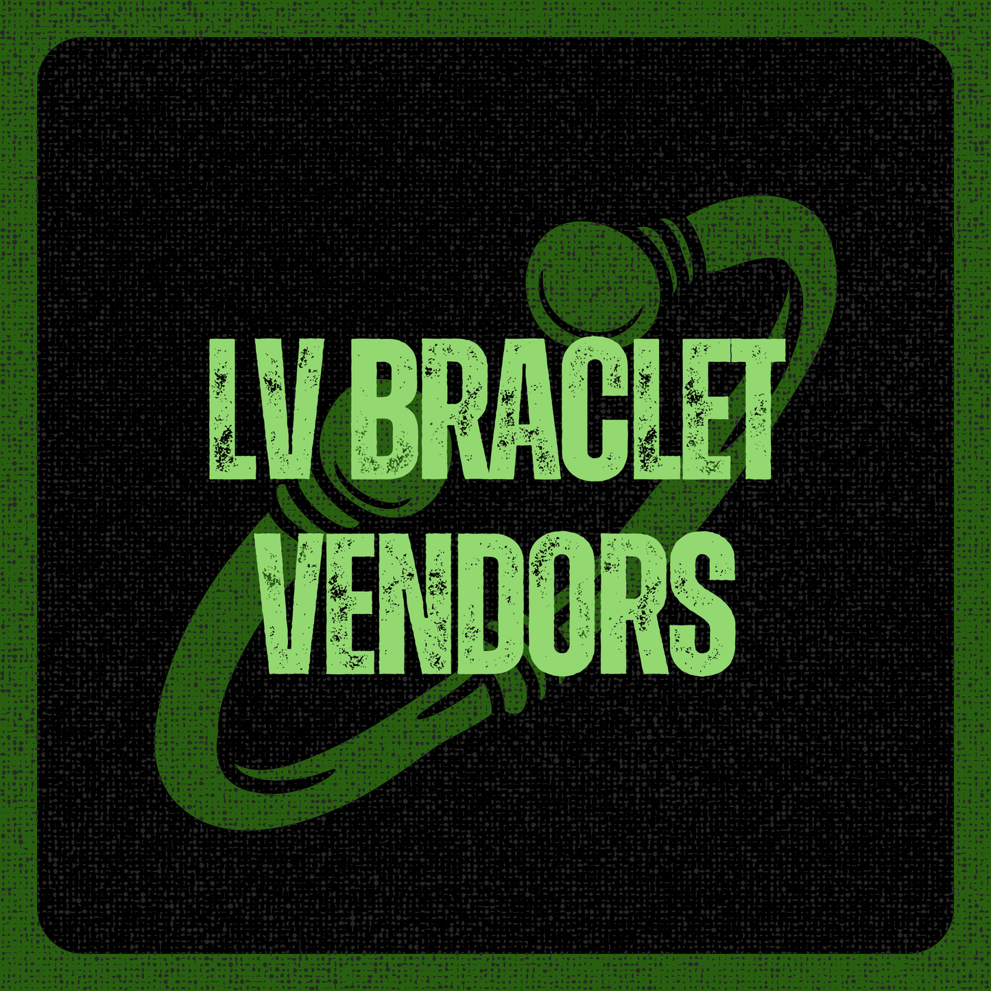 LV BRACLET VENDOR