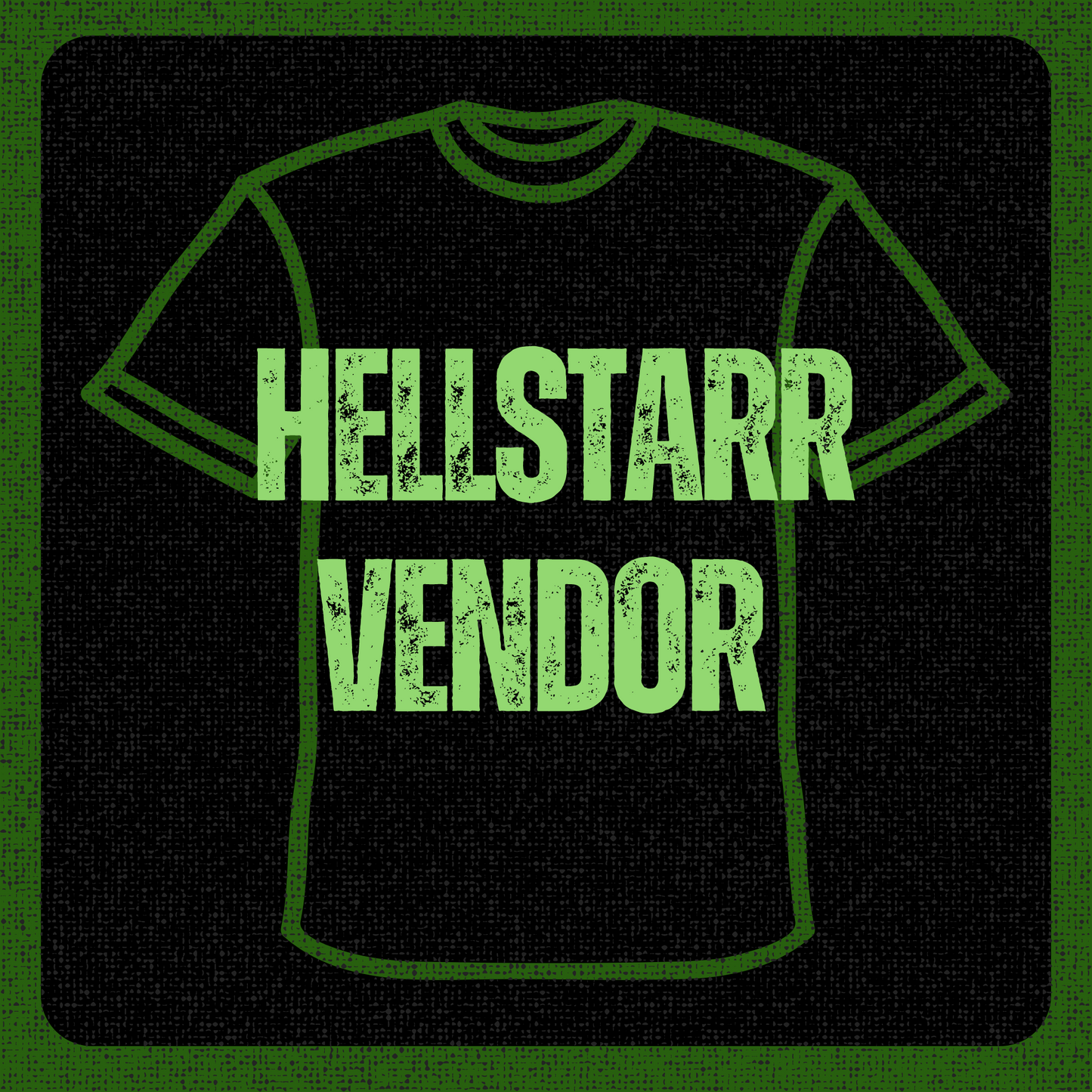 HELL STAAR VENDOR