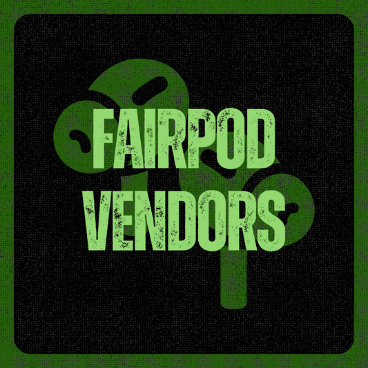 FAIRPOD VENDOR