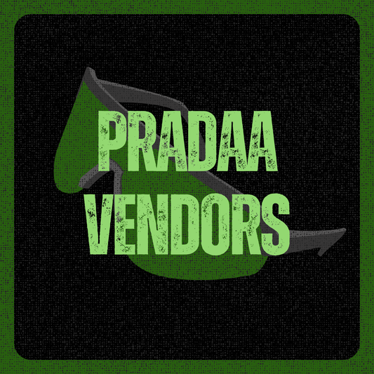 PRADAA VENDOR