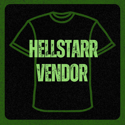 HELL STAAR VENDOR