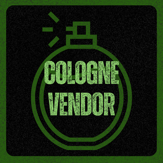 COLOGNE VENDOR