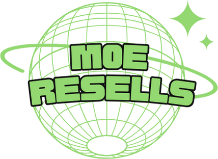 Moe Resells